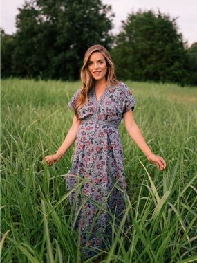 EUC Gal Meets Glam Anya